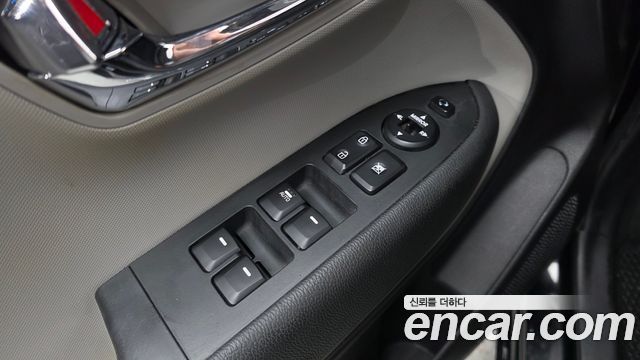 Kia RAY 2013 — photo 25