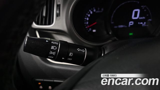 Kia RAY 2013 — photo 26