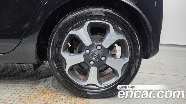 Kia RAY 2013 — photo 7
