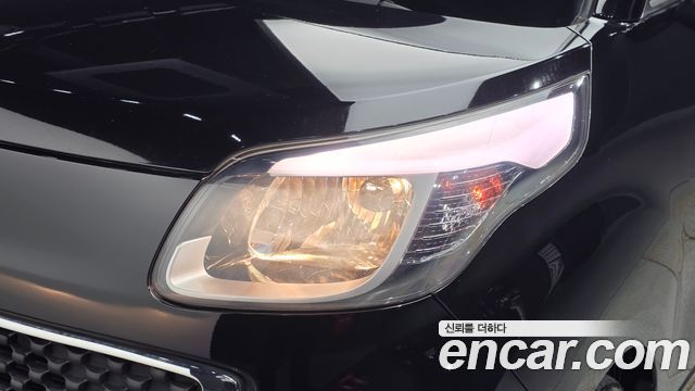 Kia RAY 2013 — photo 8