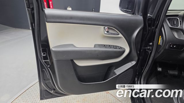 Kia RAY 2013 — photo 14