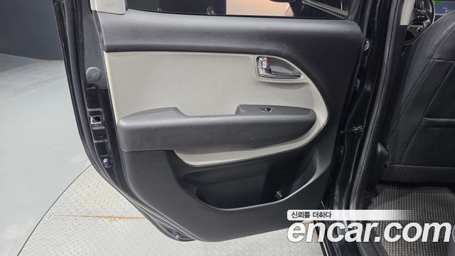 Kia RAY 2013 — photo 15