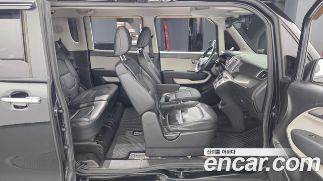 Kia RAY 2013 — photo 16
