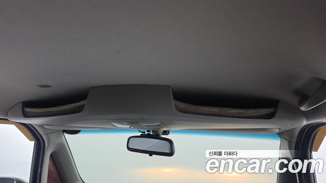 Kia RAY 2013 — photo 28