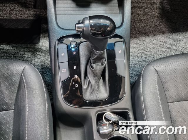 Kia K3 2018 — photo 9