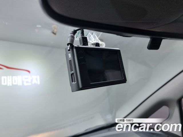 Kia K3 2018 — photo 16