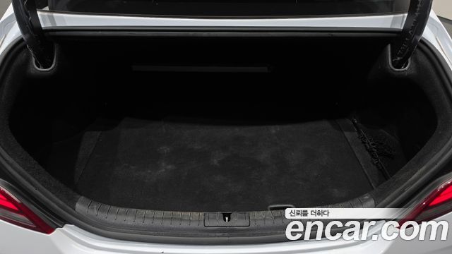 Genesis G70 2018 — photo 25