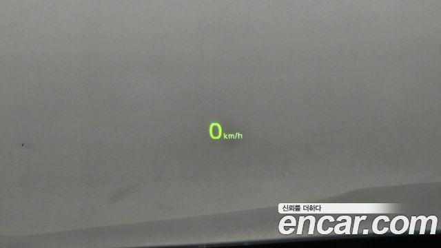 Kia K9 2020 — photo 25