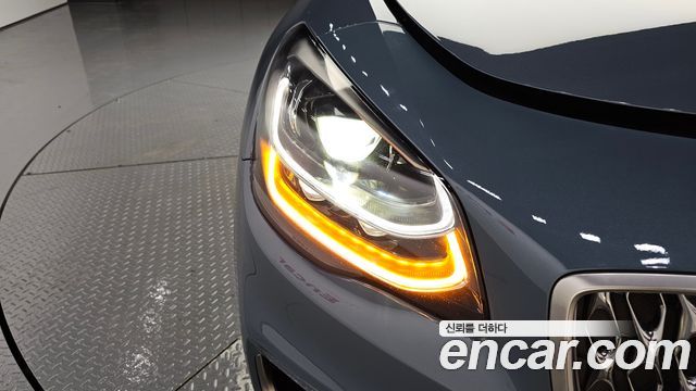Kia K9 2020 — photo 8