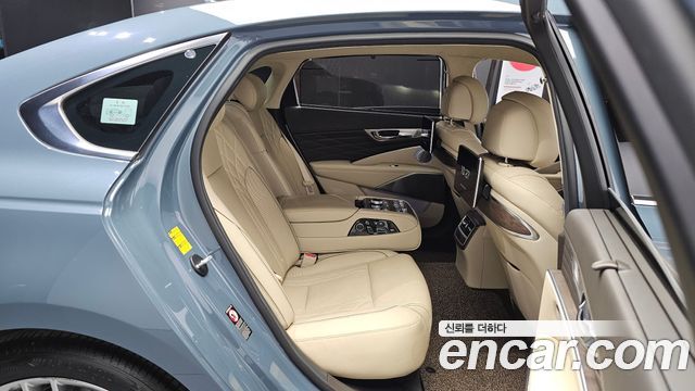 Kia K9 2020 — photo 16