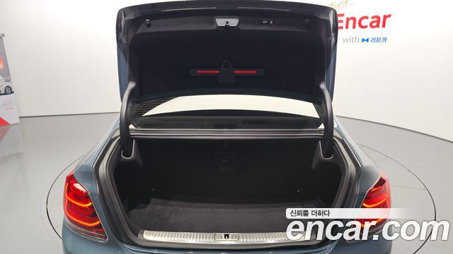 Kia K9 2020 — photo 30