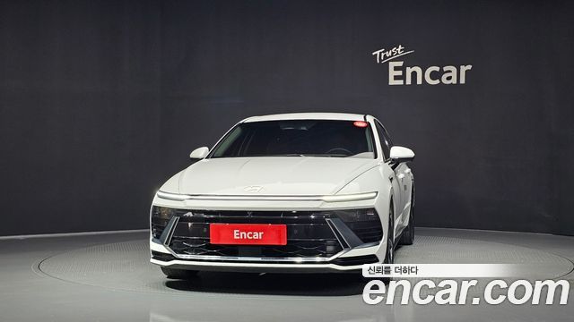Hyundai Sonata 2024 — photo 3