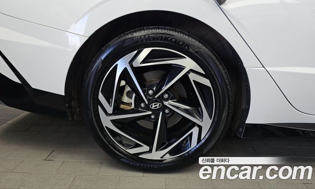 Hyundai Sonata 2024 — photo 5