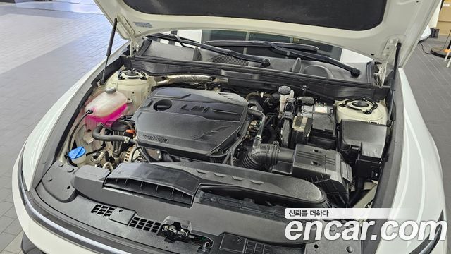 Hyundai Sonata 2024 — photo 6