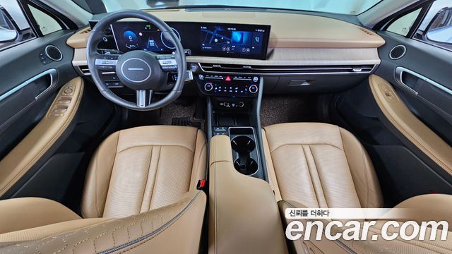 Hyundai Sonata 2024 — photo 10