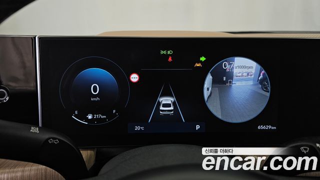 Hyundai Sonata 2024 — photo 11