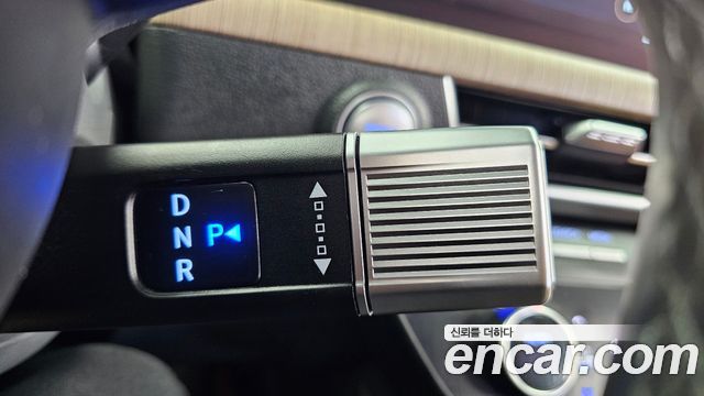 Hyundai Sonata 2024 — photo 12