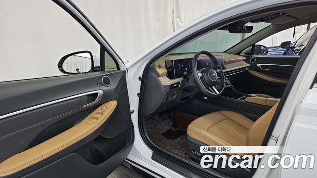 Hyundai Sonata 2024 — photo 13
