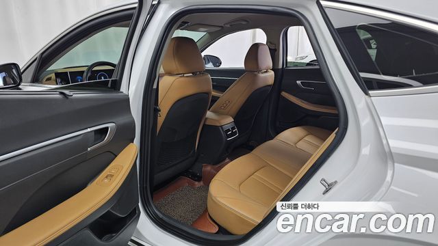 Hyundai Sonata 2024 — photo 18