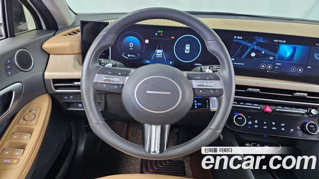 Hyundai Sonata 2024 — photo 19