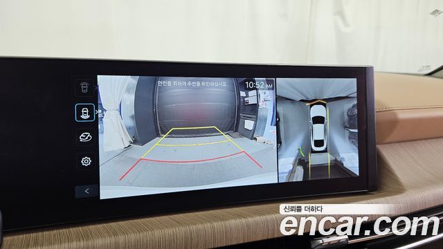 Hyundai Sonata 2024 — photo 20