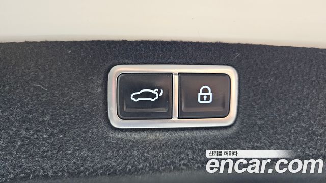 Hyundai Sonata 2024 — photo 22