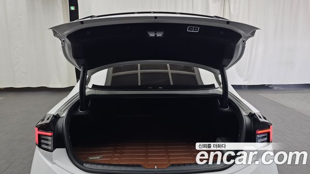 Hyundai Sonata 2024 — photo 23