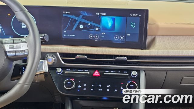 Hyundai Sonata 2024 — photo 24