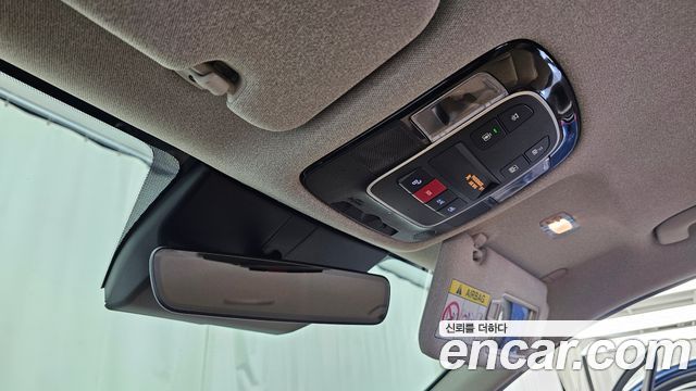 Hyundai Sonata 2024 — photo 25
