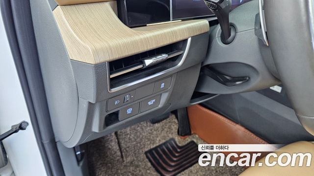 Hyundai Sonata 2024 — photo 26