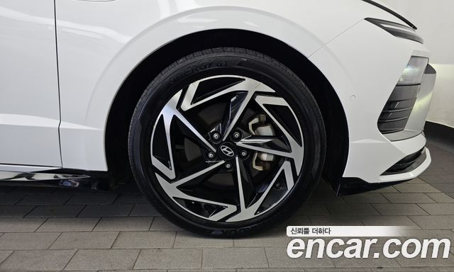 Hyundai Sonata 2024 — photo 7