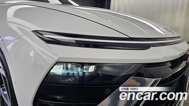 Hyundai Sonata 2024 — photo 8