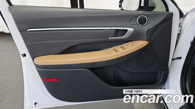 Hyundai Sonata 2024 — photo 14