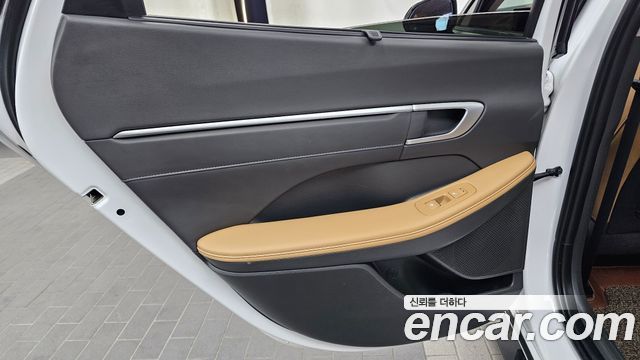 Hyundai Sonata 2024 — photo 15