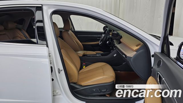 Hyundai Sonata 2024 — photo 16
