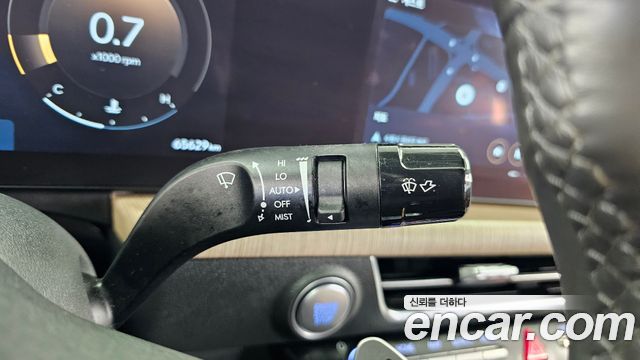 Hyundai Sonata 2024 — photo 27