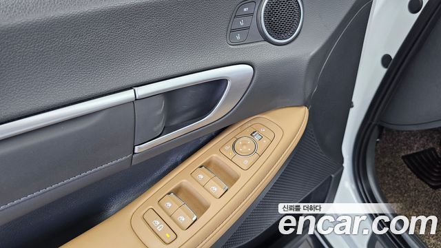 Hyundai Sonata 2024 — photo 28