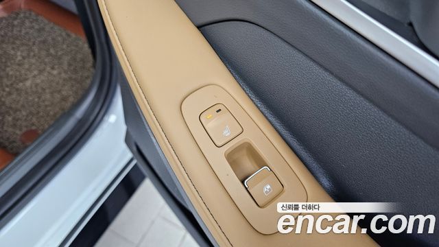 Hyundai Sonata 2024 — photo 29