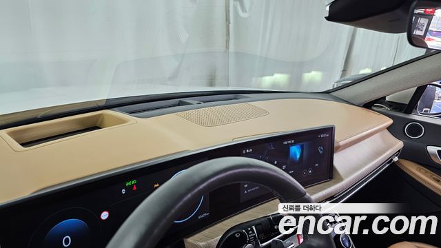 Hyundai Sonata 2024 — photo 30