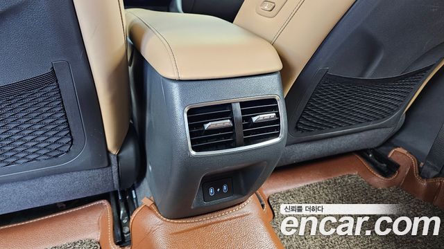 Hyundai Sonata 2024 — photo 31