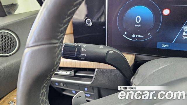 Hyundai Sonata 2024 — photo 35