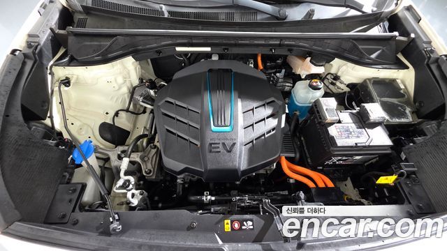 Kia Niro 2019 — photo 6