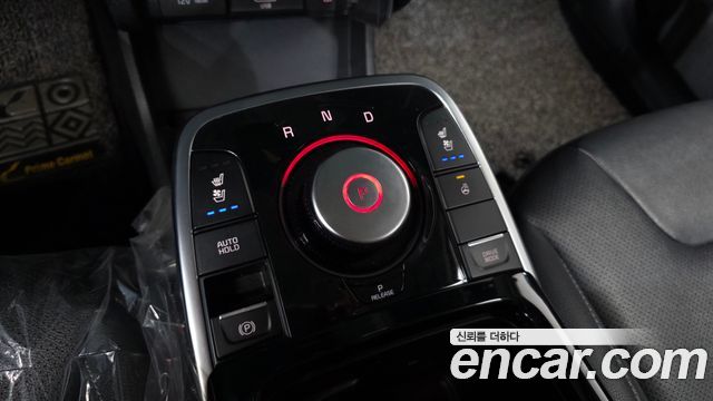 Kia Niro 2019 — photo 12