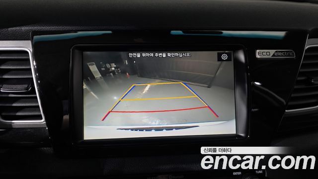 Kia Niro 2019 — photo 20