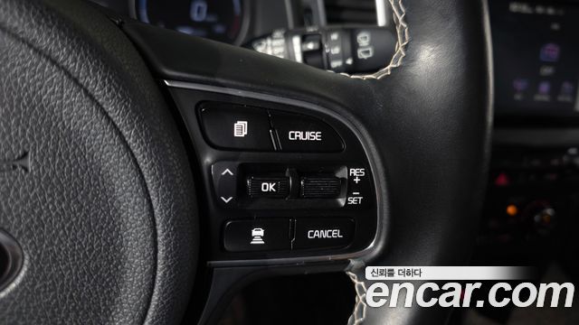 Kia Niro 2019 — photo 22