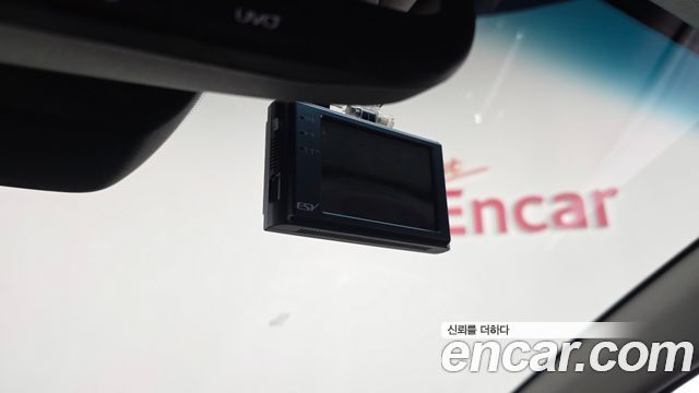 Kia Niro 2019 — photo 24