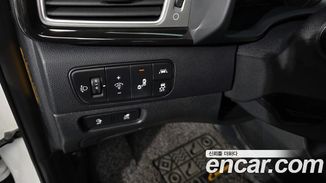 Kia Niro 2019 — photo 26