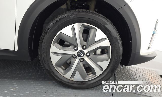 Kia Niro 2019 — photo 7