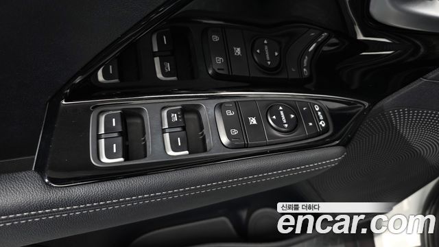 Kia Niro 2019 — photo 27