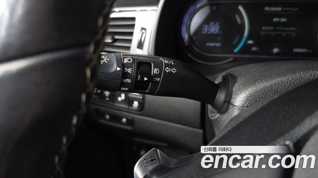 Kia Niro 2019 — photo 28
